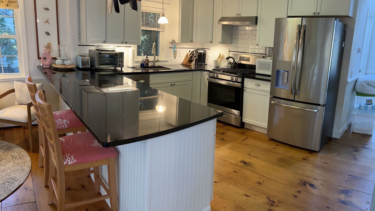 Photo of Kitchen in Hampton