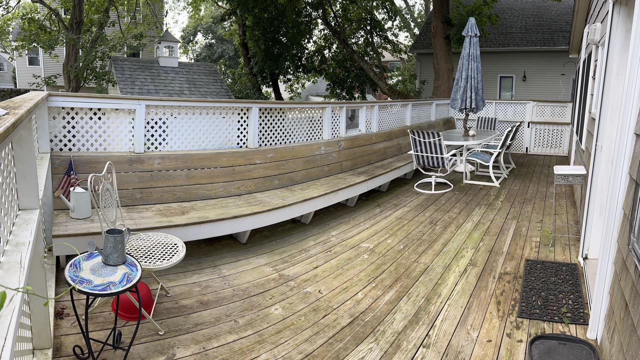 Photo of Outdoor in Hampton