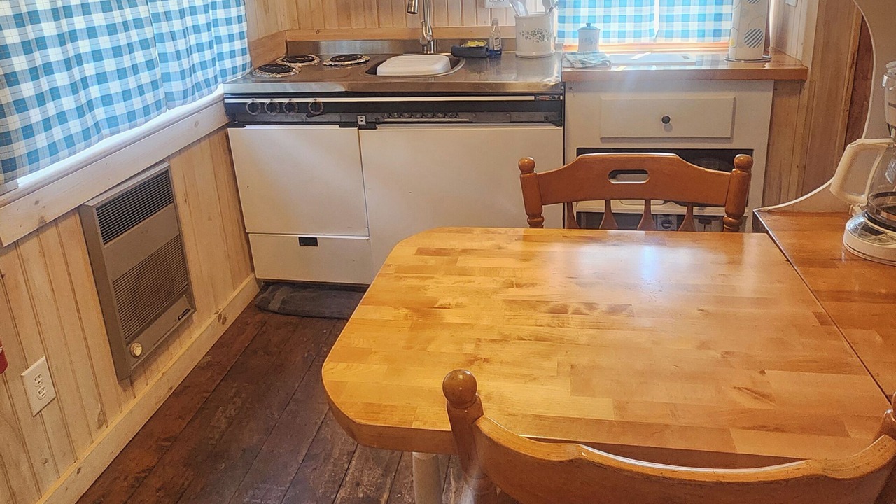 Photo of Kitchen in Barton