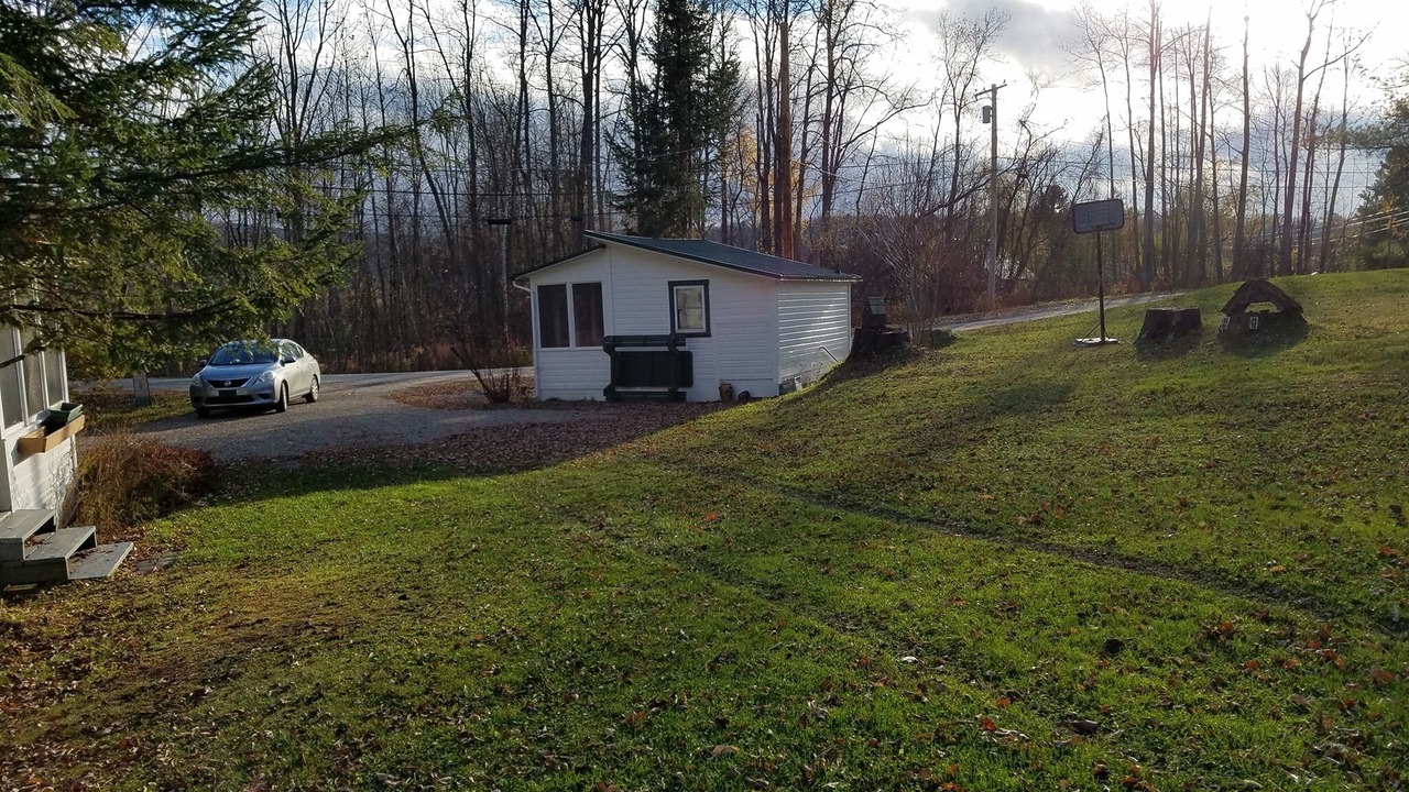 Photo of Outdoor in Barton