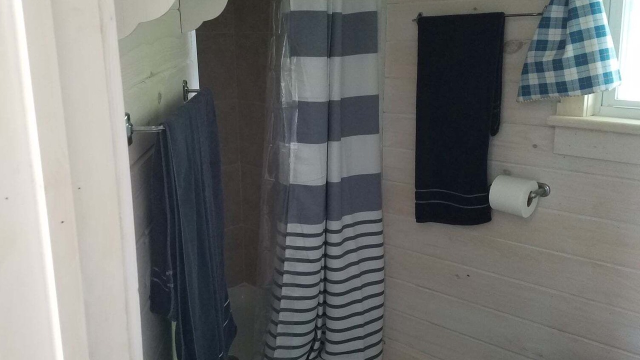 Photo of Bathroom in Barton