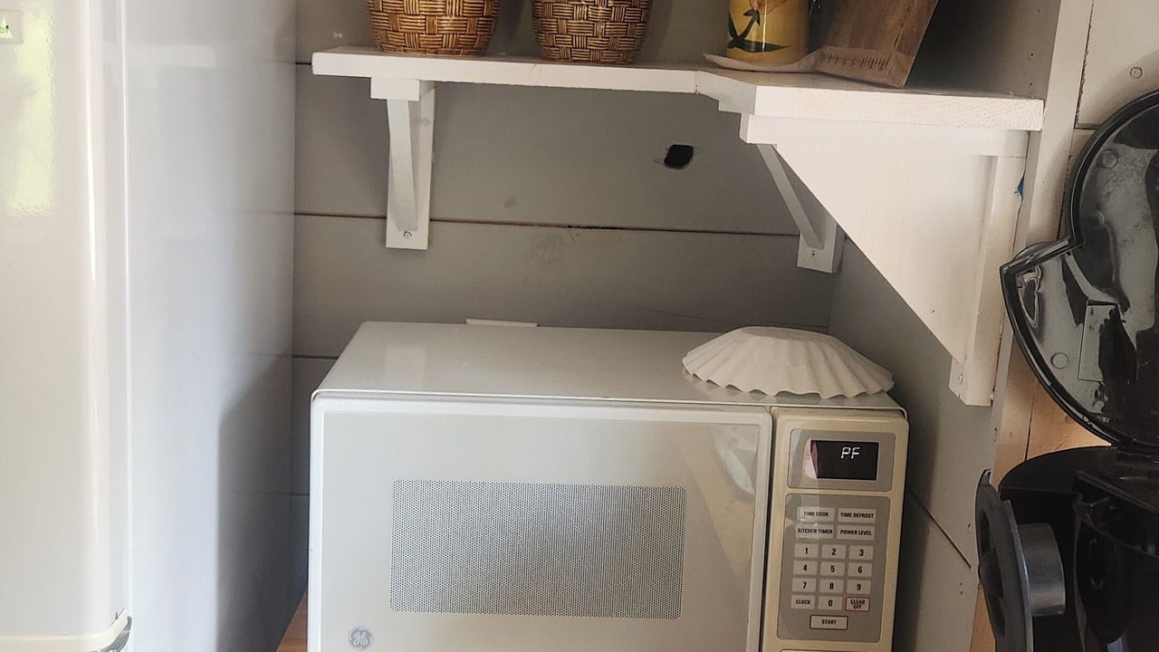 Photo of Kitchen in Barton