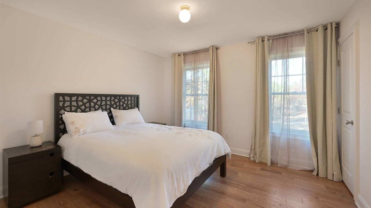 Photo of Bedroom in East Quogue