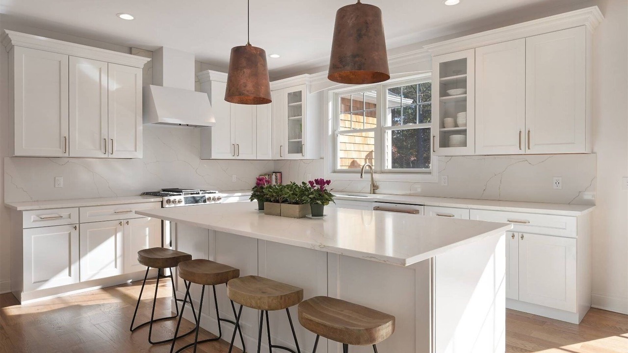 Photo of Kitchen in East Quogue