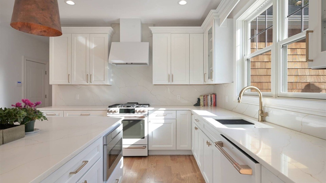 Photo of Kitchen in East Quogue