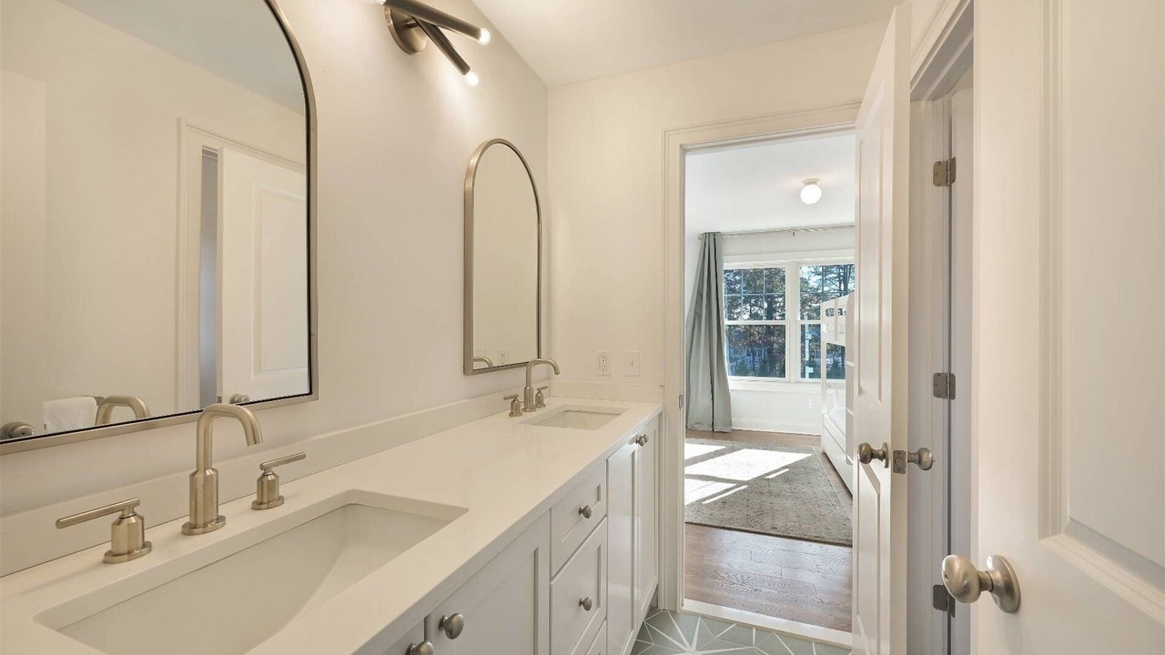Photo of Bathroom in East Quogue