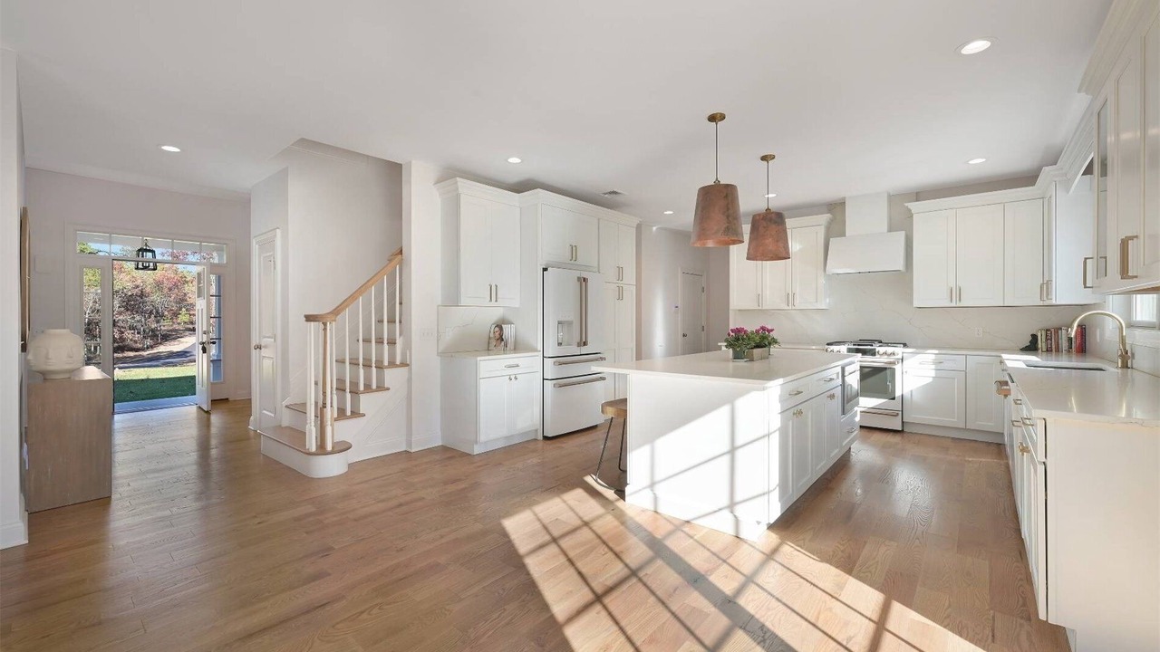 Photo of Kitchen in East Quogue