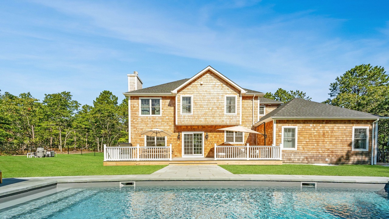 Photo of Outdoor in East Quogue