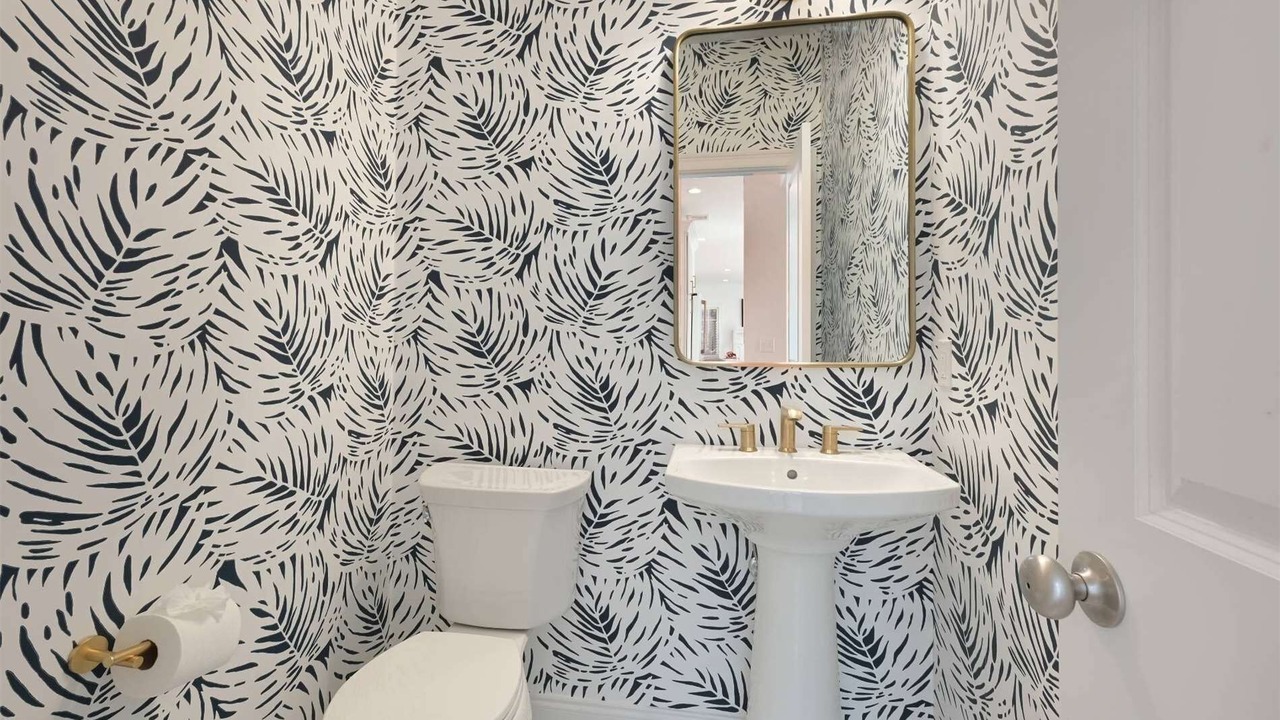 Photo of Bathroom in East Quogue