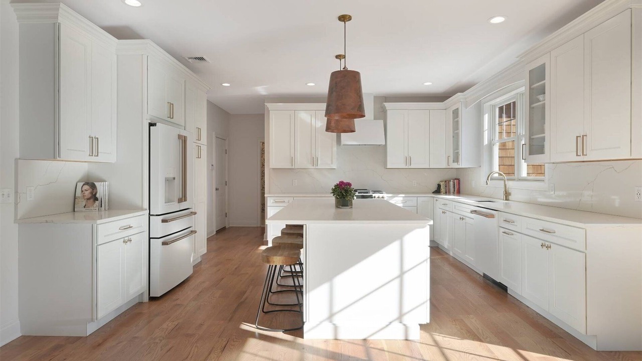 Photo of Kitchen in East Quogue