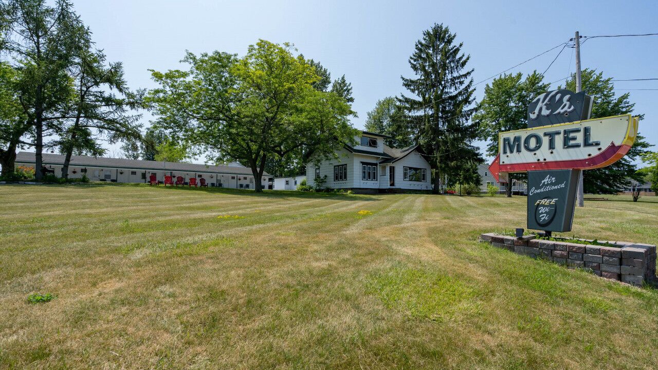 Photo of Outdoor in Clayton