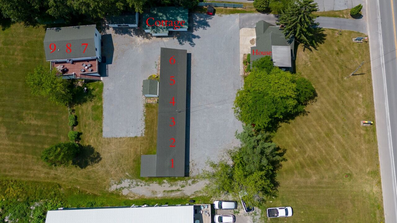 Photo of Outdoor in Clayton