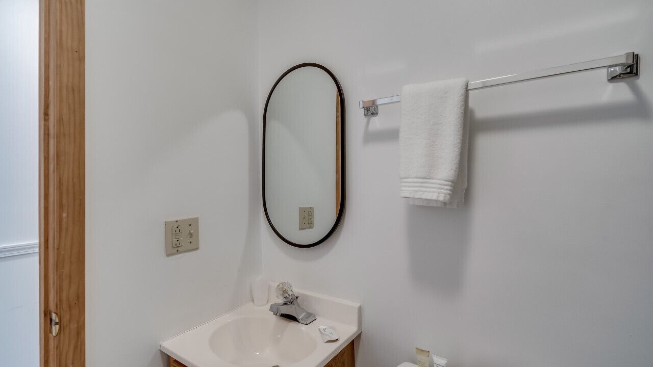 Photo of Bathroom in Clayton