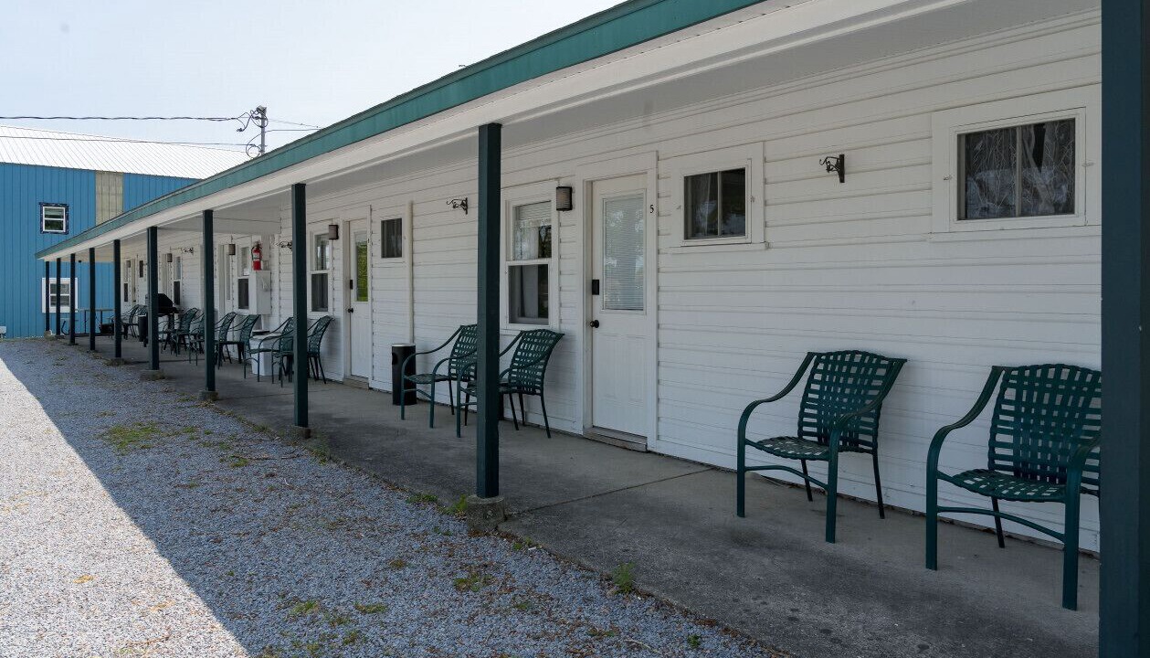 Photo of Outdoor in Clayton