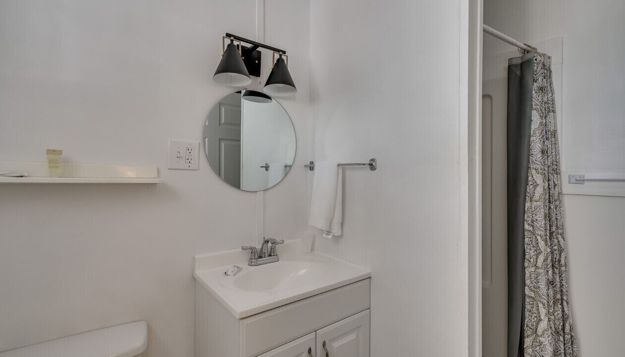 Photo of Bathroom in Clayton
