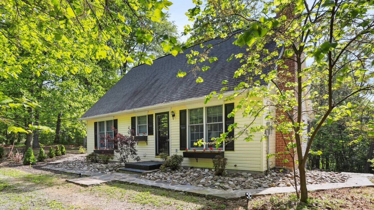 Photo of Outdoor in Berkeley Springs