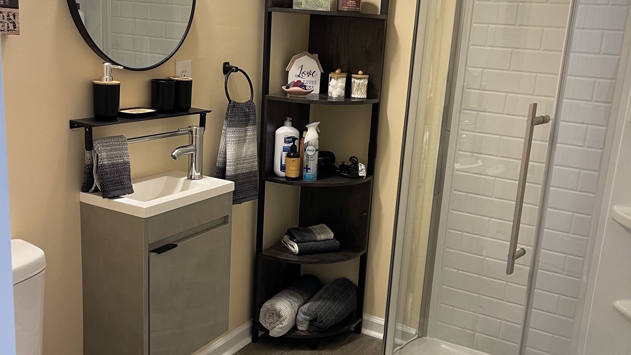 Photo of Bathroom in Cambridge
