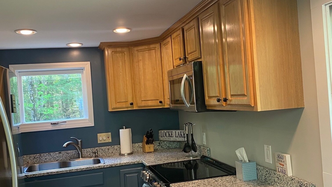 Photo of Kitchen in Barnstead