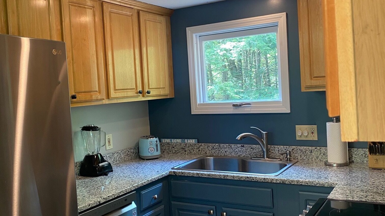 Photo of Kitchen in Barnstead
