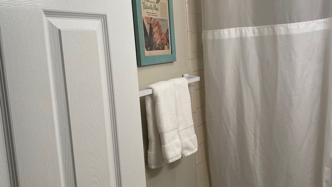 Photo of Bathroom in Barnstead