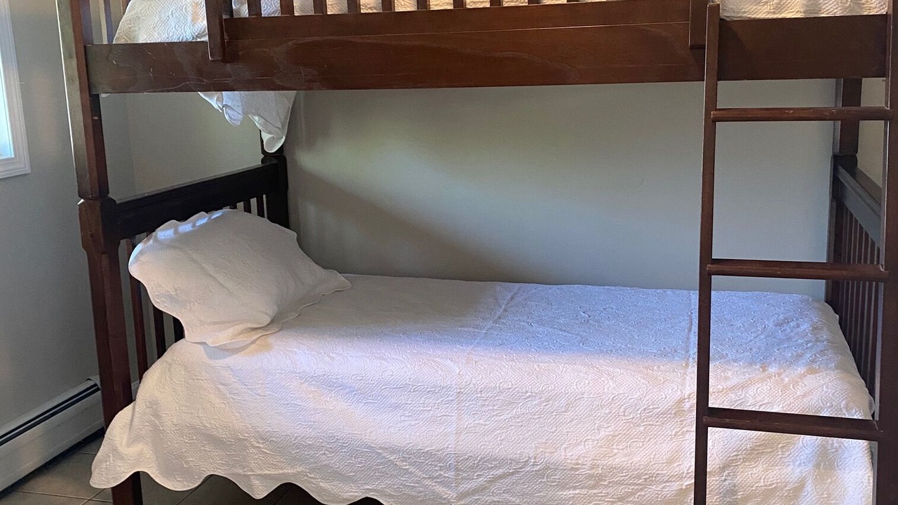 Photo of Bedroom in Barnstead