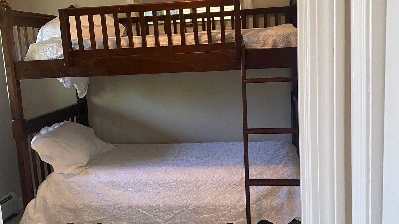 Photo of Bedroom in Barnstead