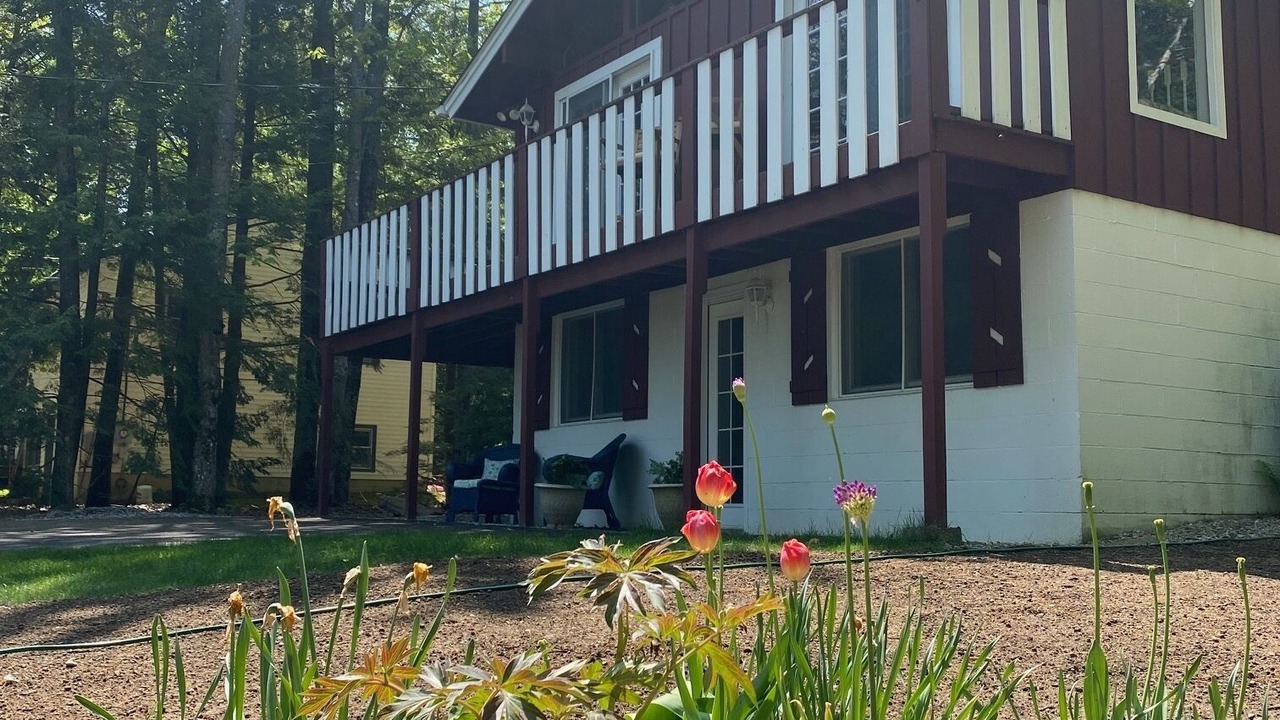Photo of Outdoor in Barnstead