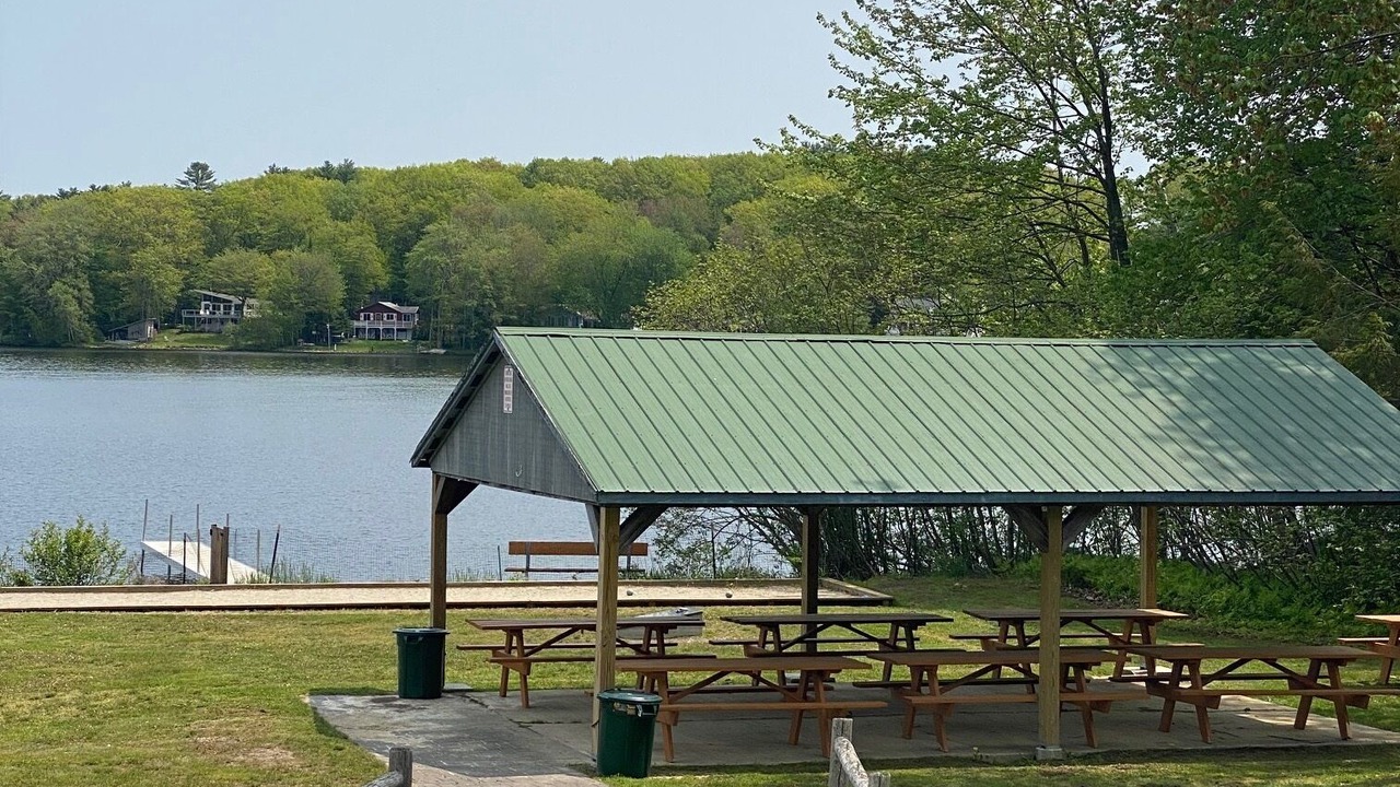 Photo of Outdoor in Barnstead