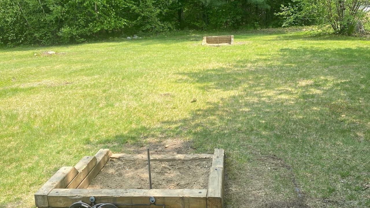 Photo of Outdoor in Barnstead