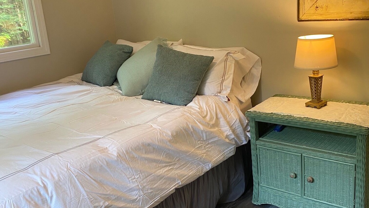 Photo of Bedroom in Barnstead