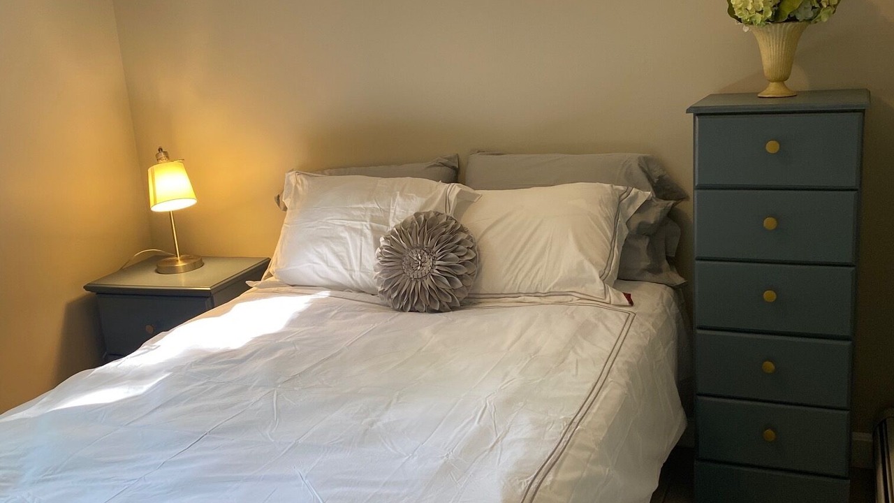 Photo of Bedroom in Barnstead