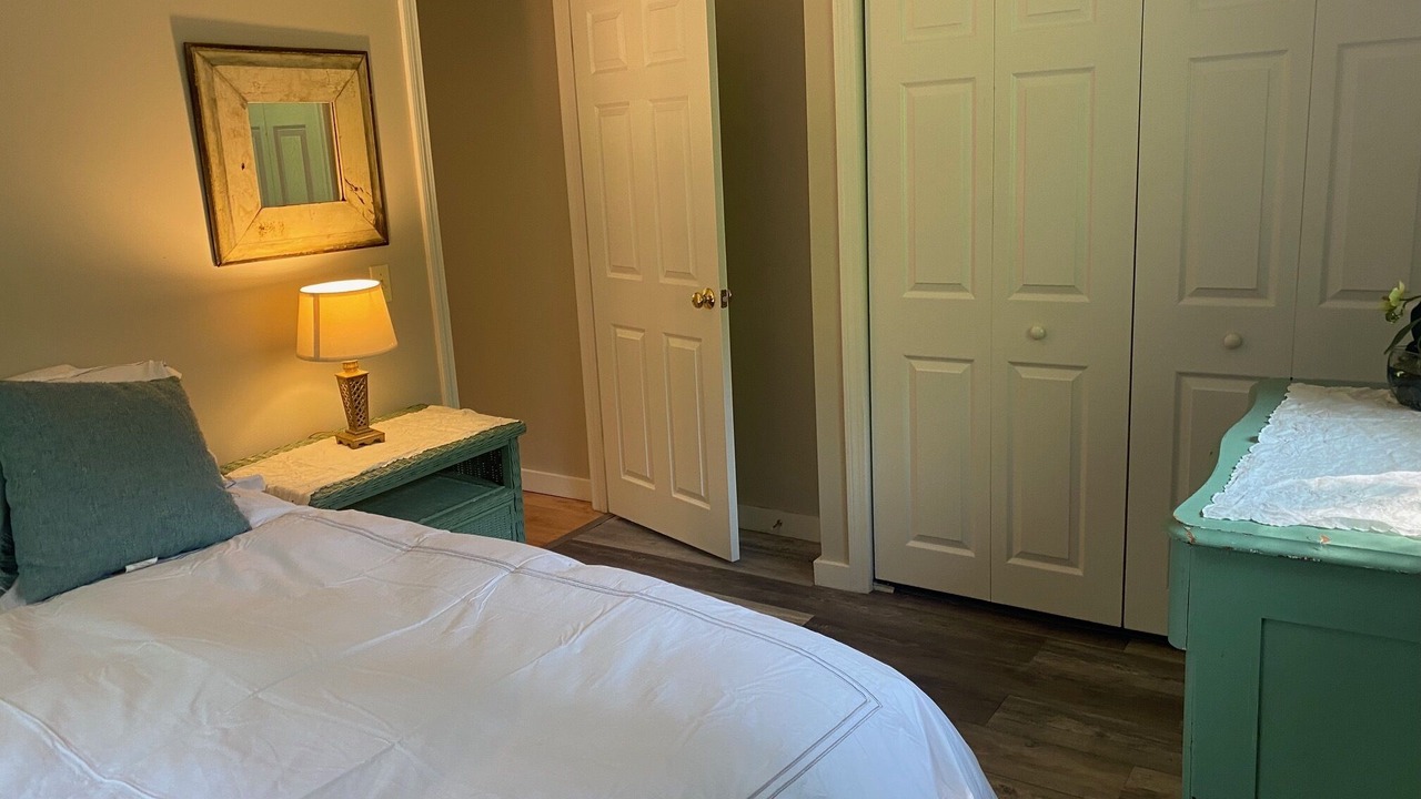 Photo of Bedroom in Barnstead