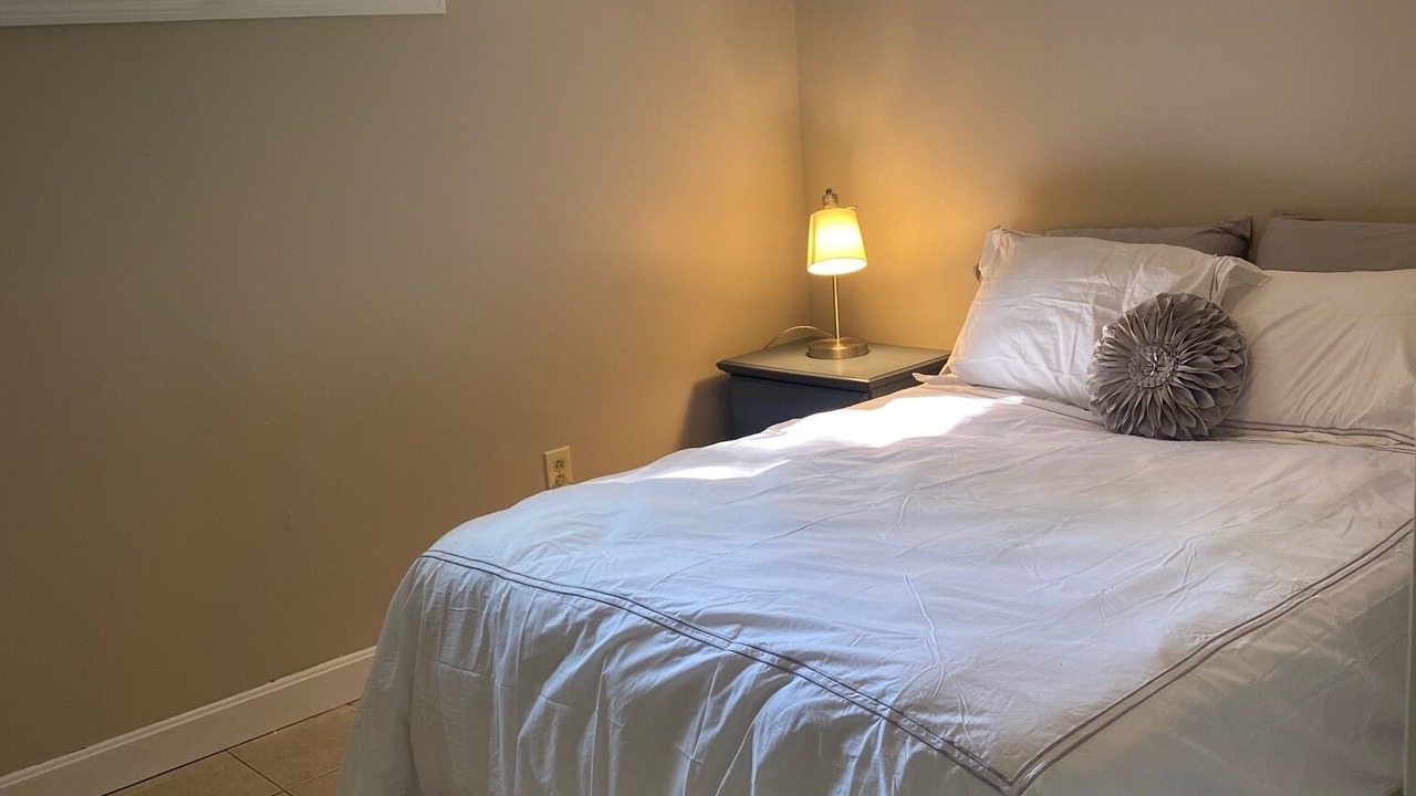 Photo of Bedroom in Barnstead