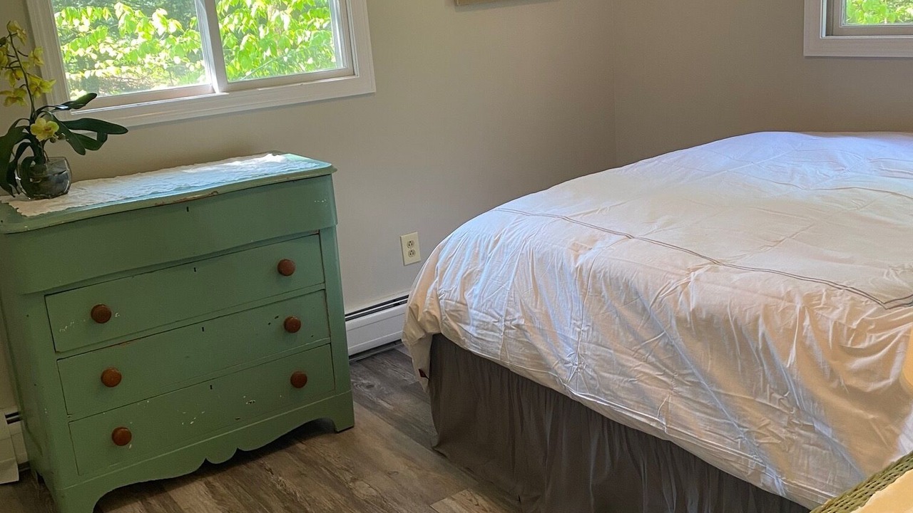 Photo of Bedroom in Barnstead