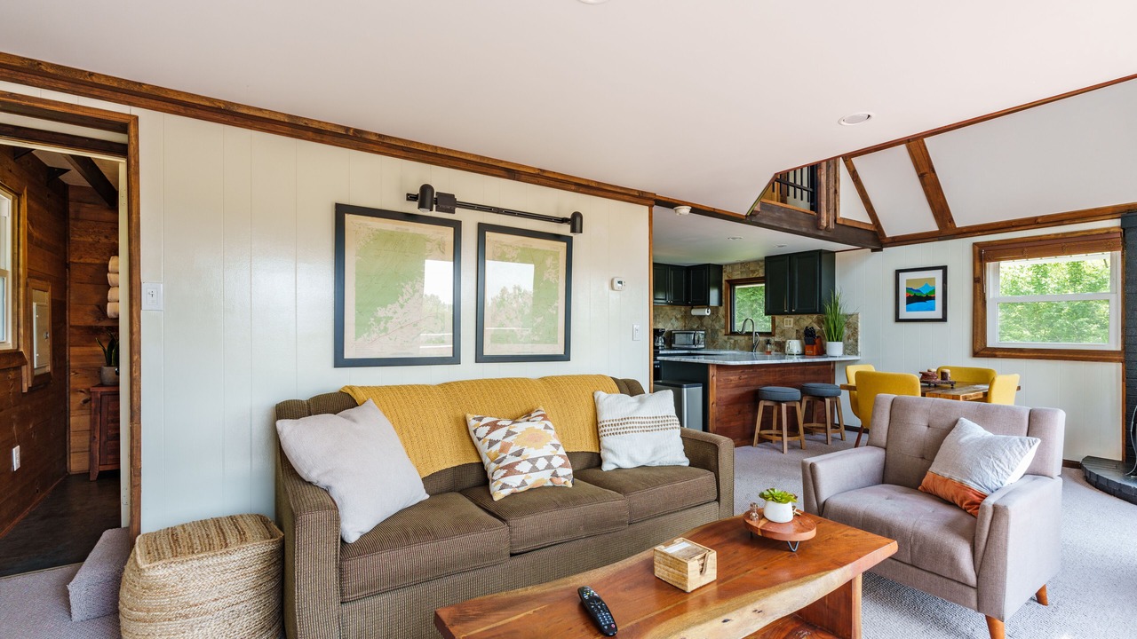 Photo of Livingroom in Elkton