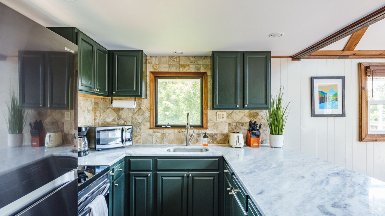 Photo of Kitchen in Elkton