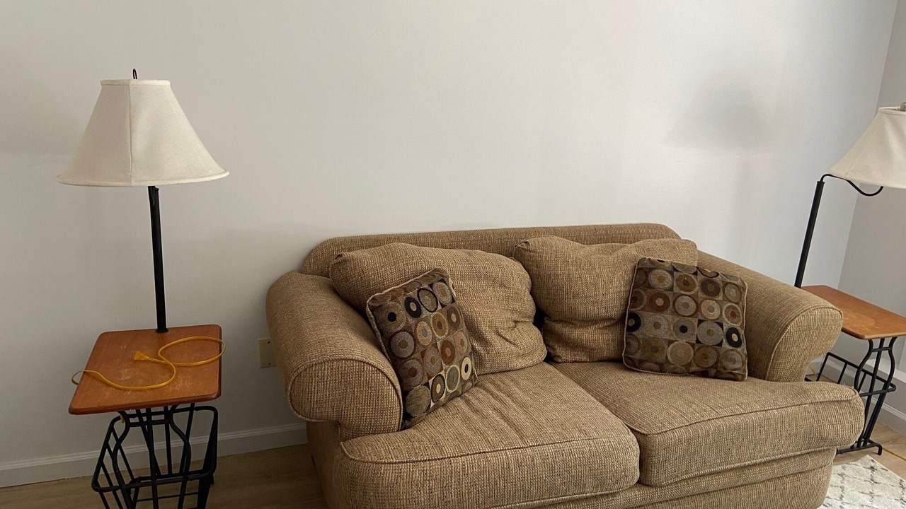 Photo of Livingroom in Williamstown