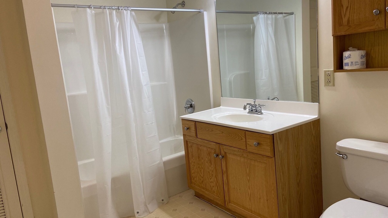 Photo of Bathroom in Williamstown