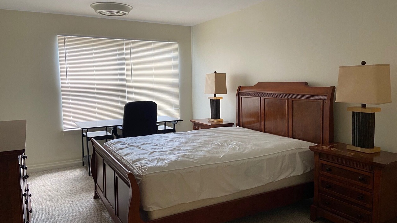 Photo of Bedroom in Williamstown