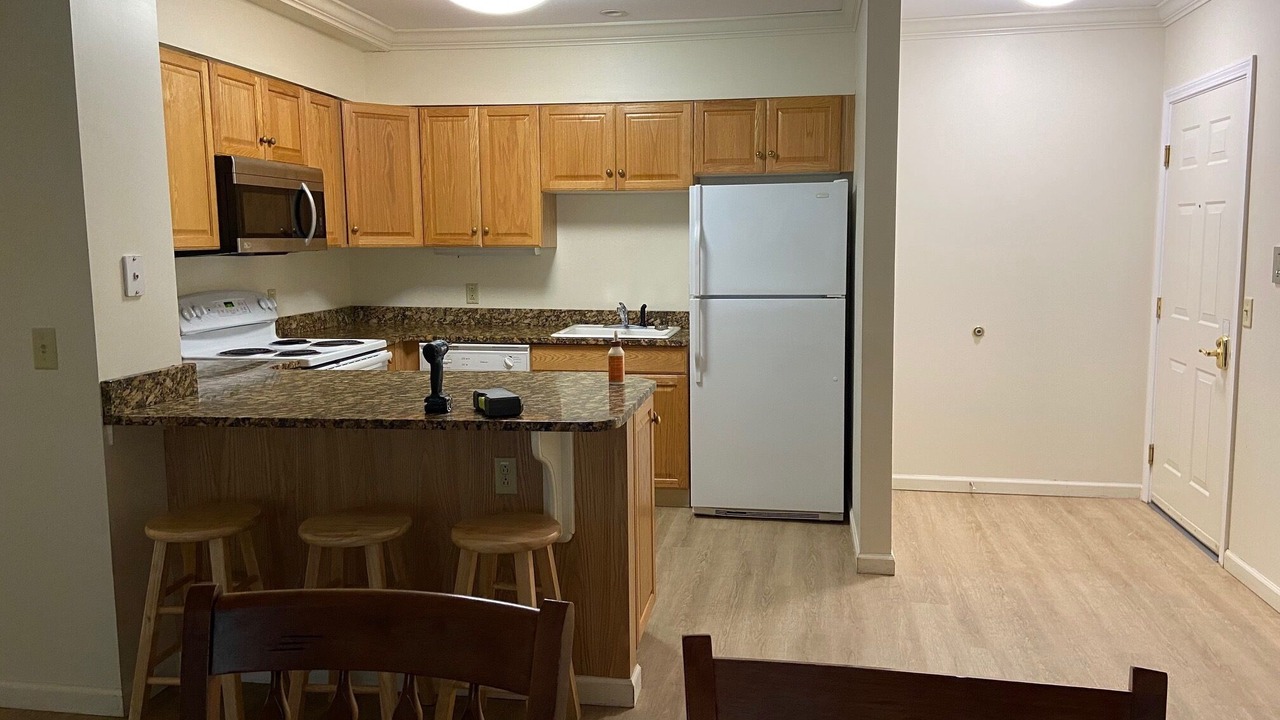 Photo of Kitchen in Williamstown