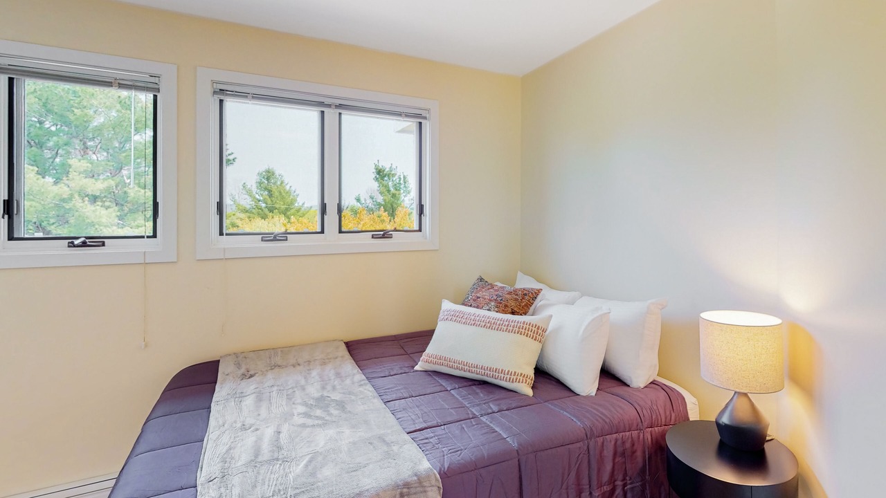 Photo of Bedroom in Charlotte