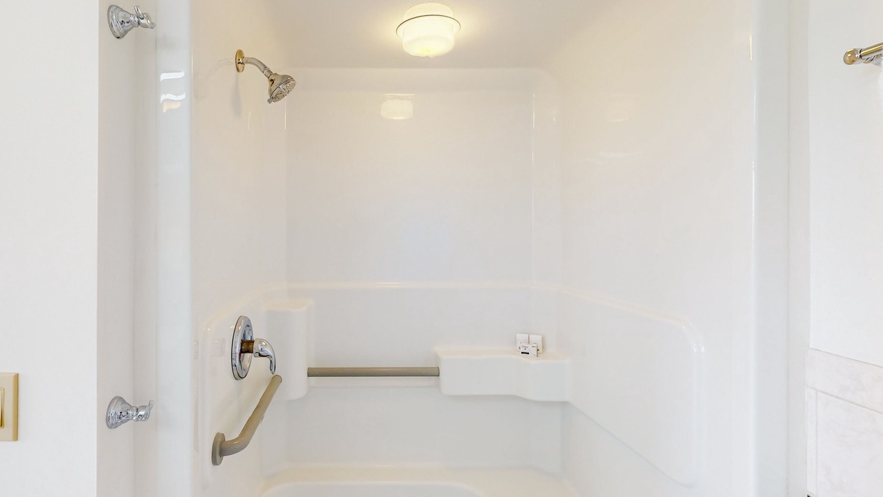 Photo of Bathroom in Charlotte