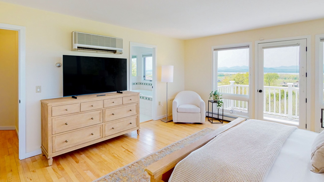Photo of Bedroom in Charlotte