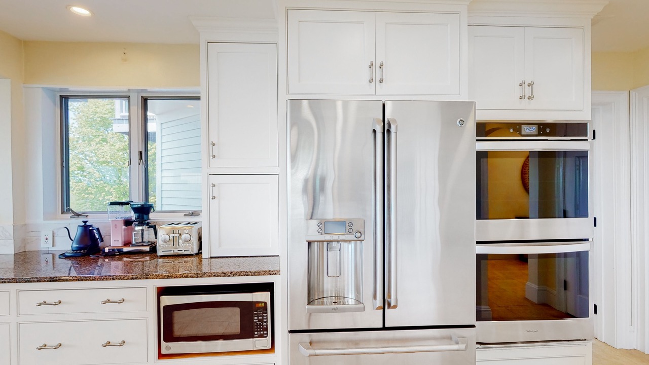Photo of Kitchen in Charlotte