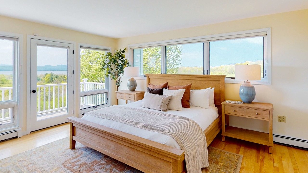 Photo of Bedroom in Charlotte