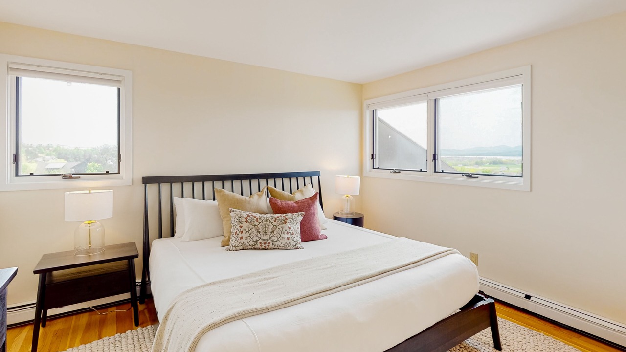 Photo of Bedroom in Charlotte