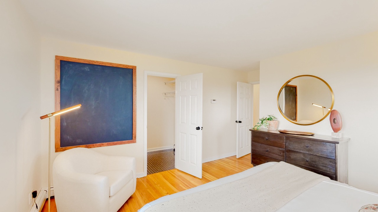 Photo of Bedroom in Charlotte