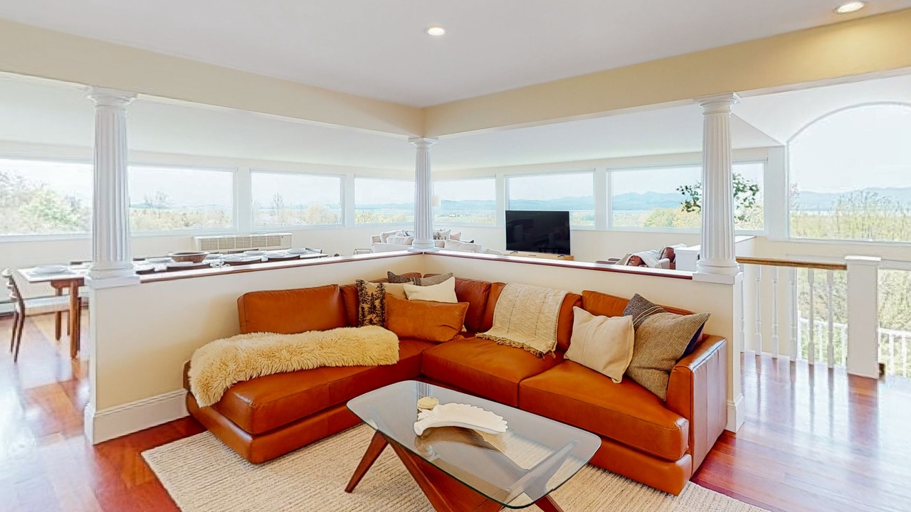 Photo of Livingroom in Charlotte