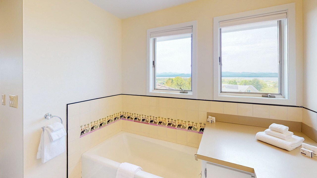 Photo of Bathroom in Charlotte