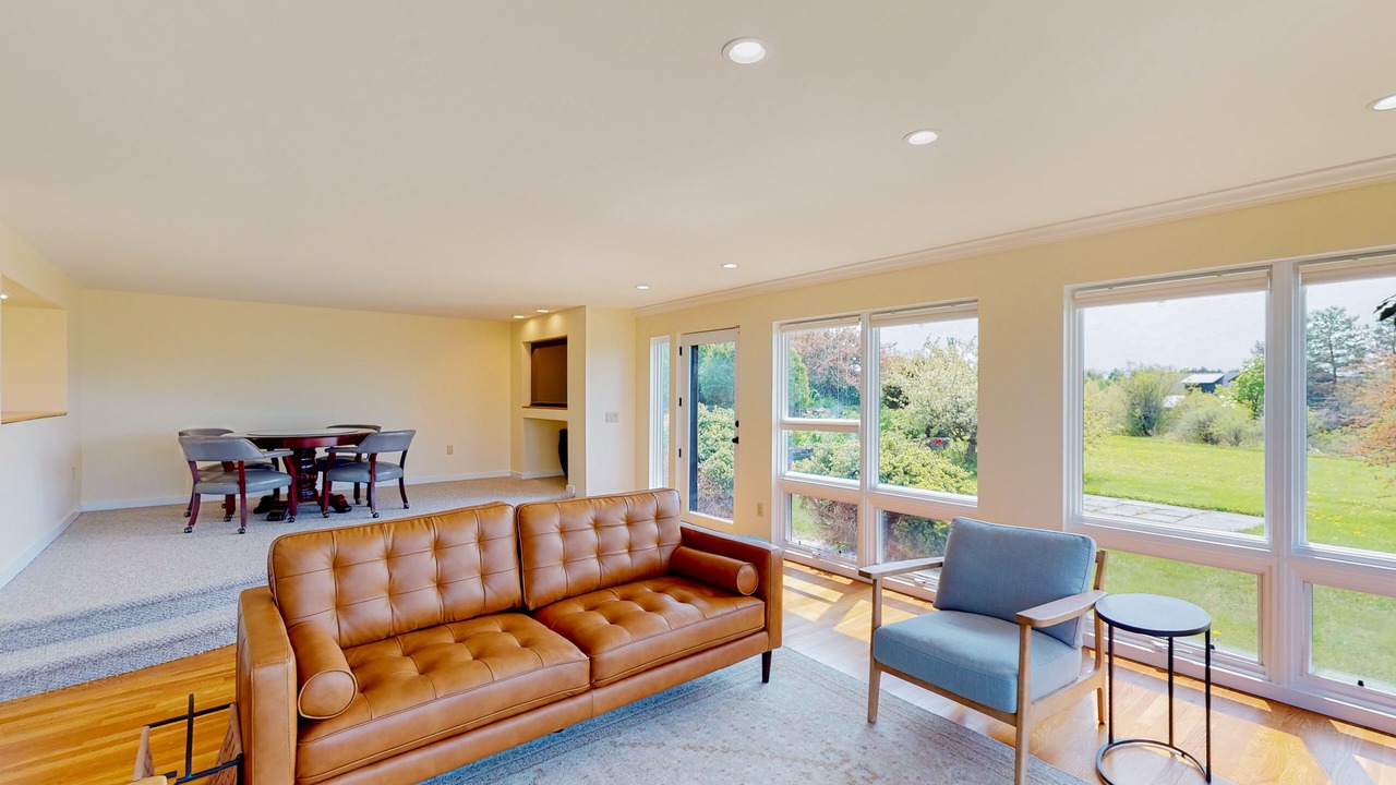 Photo of Livingroom in Charlotte